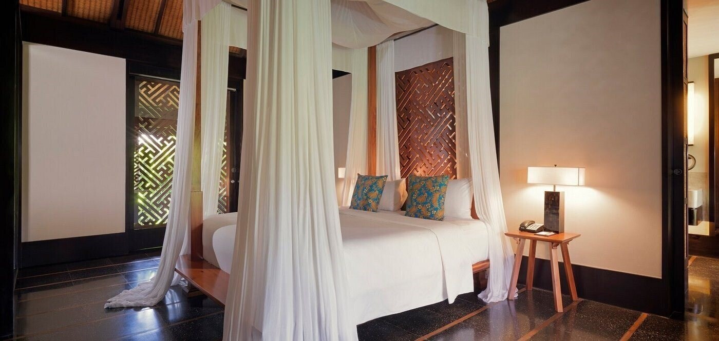 Fotografie The Club At The Legian 5*